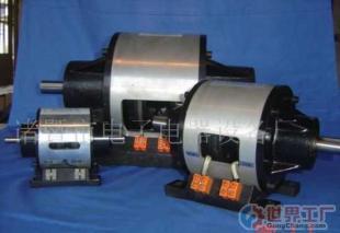 DLZ1-10批发电磁组合离合器 工业传动领域的可靠之选
