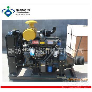 山东厂家直销四缸4105抽沙船用柴油发动机（带离合器皮带轮62#）全方位解析