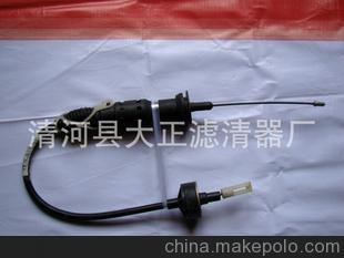 大众捷达自动离合器拉线 精准传动与控制的核心部件